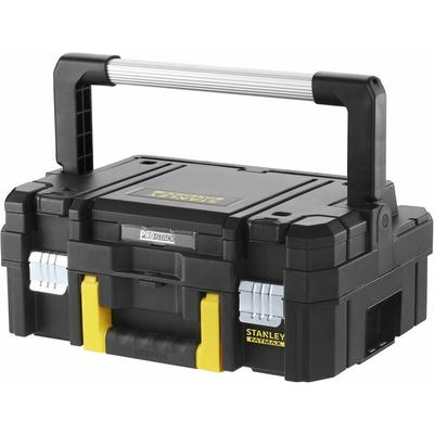 Stanley - pro-stack Organizer-Koffer - 14 l - 44 x 33 x 18,5 cm - 30 kg Max - fatmax FMST1-71967