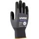 Uvex phynomic allround 6004909 Nylon Arbeitshandschuh Größe (Handschuhe): 9 en 388 1 St.