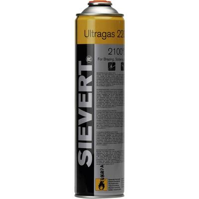 Ultragas Gaskartusche 210 g 1 St. - Sievert