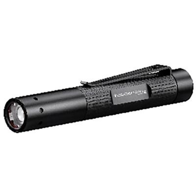 Led Lenser - ledlenser P2R Core Wiederaufladbare Taschenlampe im Stiftformat