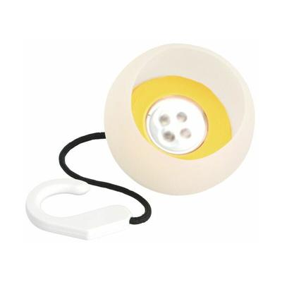 Flexible LED-Hängelampe