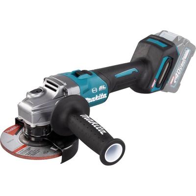 GA005GZ Akku-Winkelschleifer xgt ø 125 mm 40 v max. Solo - Makita