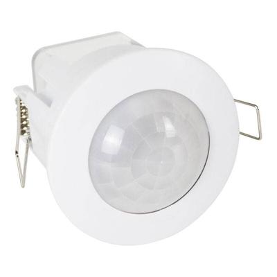 Barcelona Led - Unterputz-Bewegungsmelder 360º IP20 Image