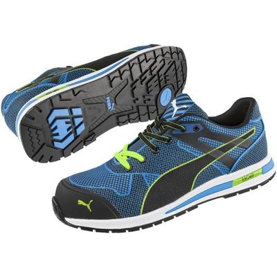 Halbschuh 643060, S1P, hro, src, Gr. 46 - Puma Image