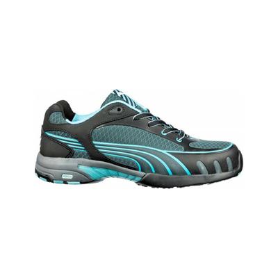 Puma Miss Safety Motion Fuse Motion Blue WNS Low S1 HRO SRC (64.282.0) 40 Image