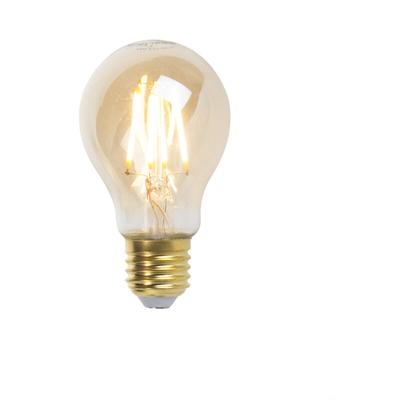 Luedd - D27 dimmbare LED-Glühlampe A60 Goldline 5W 360 lm 2200K Image