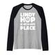 Lindy Hop Tänzer Swingtanz Paar Swingtanz Raglan