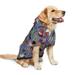 Sweet Biscuit Croissant Chocolate Blueberry Cake Dog Clothes Hoodie Pet Pullover Sweatshirts Pet Apparel Costume For Medium And Large Dogs Cats Small