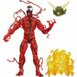Marvel theAmazing Spider-Man 2 Marvel Legends Infinite Series Spawn of Symbiotes Action Figure