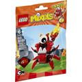 LEGO Mixels 41531 Flamzer Building Kit