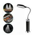 15LED Barbecue Lights 360Â° Adjustable Grill Lamp Portable Camping Light