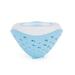 New Creative RGB Seven-color LED Swimming Pool Lamp Bath Lamp Spa Lamp Small Fish Projection Atmosphere Lamp Children s Toy Lamp