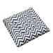 Pedty Chair Cushions Outdoor Lounge Chair Cushions 40CmÃ—40Cm Thickened Cotton and Linen Cushion Simple and Breathable Four Seasons Office Student Classroom Chair Cushion Cushion Car Cushion
