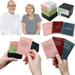 150 Family Conversation Cards - Conversation Starters Friendly Small Talk Icebreakers for Friends Coworkers Family Dates & Acquaintances - Fun for Parties Road Trips Vacation Game Night