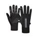 Soug Men s and Women s Cycling Full Finger Gloves Outdoor Sports Fitness Gloves New