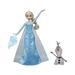 Frozen Fashion doll Icy Lights Elsa ages 3 & up