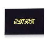 Wedding Guest Book 7 x 9 Guest Book Wedding Reception Wedding Guest Book 100 Pages Guestbook for Wedding Guest Book for Wedding Wedding Books for Guests to Sign