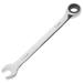 11mm Dual Heads Double Offset Ring Spanner Combination Dicephalous Wrench Spanner