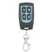 Universal Garage Door Remote Control 4 Channel Cloning Gate Duplicator Remote Control