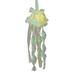 Fnyoxu Jellyfish Lamp Material Pack New Years Eve Gadgets Cross Years Eve Glow Gadgets Decorations Room Decoration Table Top Gadgets