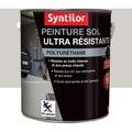 Peinture Sol Ultra Résistante Syntilor 4L Rivet
