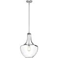 Kichler - Lampe suspendue Everly 1XE27 h: 50.8 ø: 35