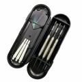 3Pcs/pack Dart Set Darts Flights Professional Steel Tip Aluminum Shaft Darts Steel Tips Set For Dartboard Accessories