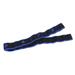 Fitness Elastic Bands Resistance Belt Yoga Sling Exercise Accessory for Training(Blue)