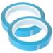 2 Rolls Duct Tape Freezer Tape Freezer Fixed Tape Refrigerator Tape Non-residual Adhesive Tape Heavy The Pet