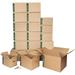 Moving Boxes Kit â€“ 20 Moving Boxes Large/Medium/Small Plus Supplies - Cheap Moving Boxes