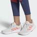 Adidas Shoes | New Adidas Women’s Duramo 9 Running Shoes Size 10 | Color: Gray/Orange | Size: 10