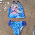 Disney Swim | Disney Kids Swim Set Size 2t | Color: Blue | Size: 2tg