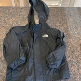 The North Face Jackets & Coats | Baby Boys North Face Rain Coat | Color: Black | Size: 2tb