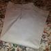 Polo By Ralph Lauren Pants | Men's Polo Ralph Lauren Khaki Dress Slacks | Color: Cream | Size: 34x32
