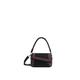 Desigual Damen Bols_regasita Phuket Mini Hand Bag, Schwarz, Einheitsgröße EU