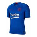 Nike Herren Fc Barcelona Breathe Strike T-Shirt, Shine, XS