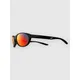 Nike Vision Retro M Black Sunglasses red mirror