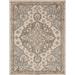 Laughton Area Rug by Mohawk Home in Grey (Size 3'3"X 5')