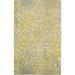 Juniper Area Rug by Mohawk Home in Gold (Size 5' X 8')