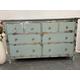 Beautiful painted large chest of drawers choose your design