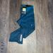 Nike Pants & Jumpsuits | Nike Capri Running Leggings- Brand New With Tags | Color: Green | Size: S