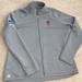 Adidas Jackets & Coats | Nc State Wolfpack 2017 Ncaa Volleyball Team Jacket | Color: Gray | Size: 2xl