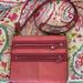 Coach Bags | Coach Crossbody Bag | Color: Red/Pink | Size: Os