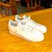 Adidas Shoes | Mens Adidas Orion Collegiate Sz 11, Wht. Sneakers. | Color: Gray/White | Size: 11