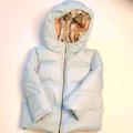 Burberry Jackets & Coats | Burberry Baby Puffy Coat | Color: Blue | Size: 18-24mb