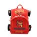 Disney Accessories | Disney Kids' Cars 12" Backpack - Red Nwt | Color: Red | Size: Osb