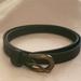 Levi's Accessories | Levis Genuine Leather Belt In Black 1" | Color: Black | Size: Medium