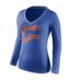 Nike Tops | Florida Gators Triblend Rewind Script T-Shirt | Color: Blue/Orange | Size: Various