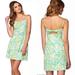 Lilly Pulitzer Dresses | Lily Pulitzer Dress | Color: Blue/Green | Size: 10