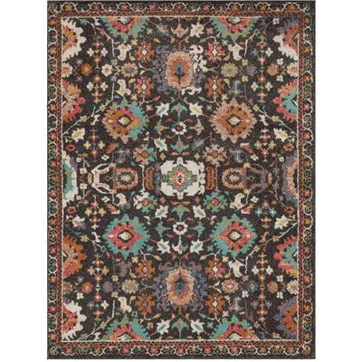 Norwood Area Rug by Mohawk Home in Multi (Size 1'11